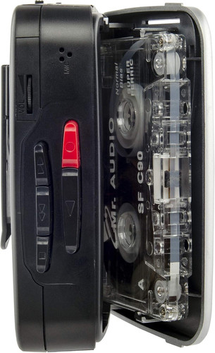 Groov retro personal - groov-e,