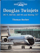 Douglas Twinjets : DC-9