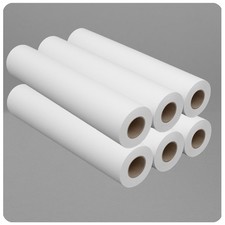 Matt coated inkjet plotter - matt,