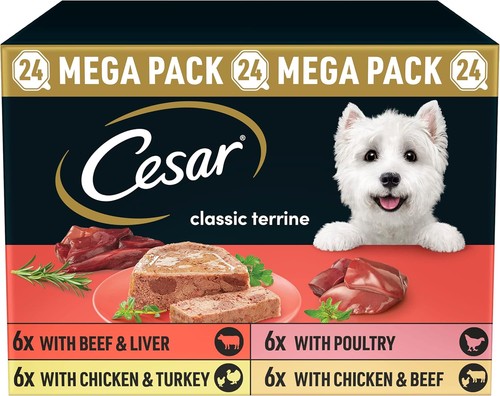 150g cesar classic - x,