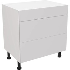 Fully Assembled Kitchen 800mm
