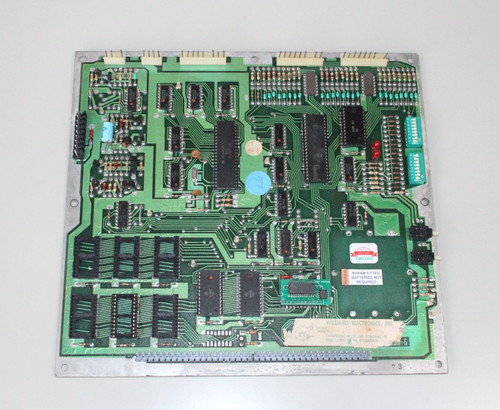 Williams pinball machine - williams,