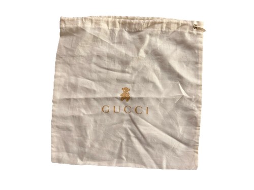 Gucci drawstring dust - gucci, baby