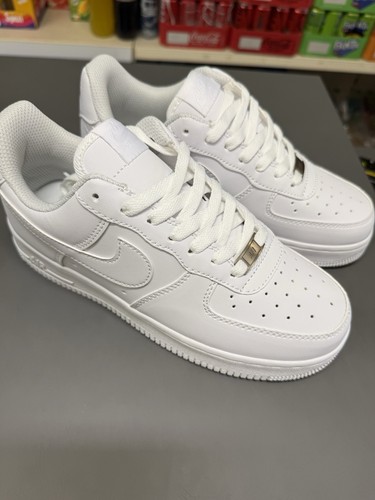 Nike air force - air, low