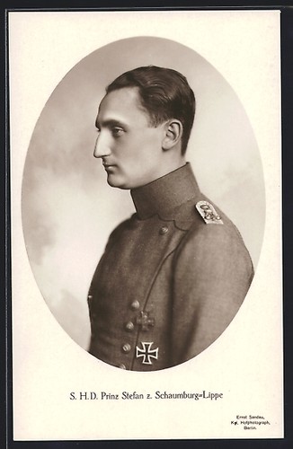 Prince stefan - prince,