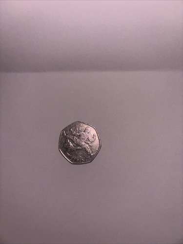 2011 taekwondo olympic 50p - 2011,