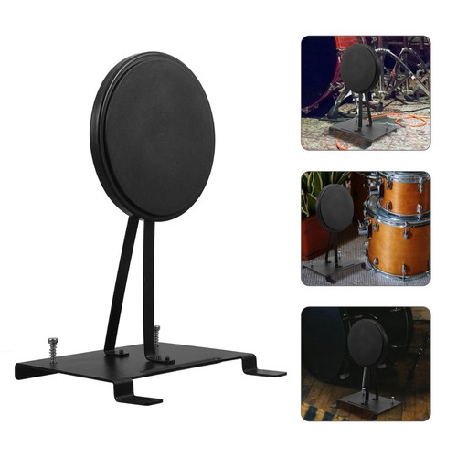 Double kick pedal drum - pedal,