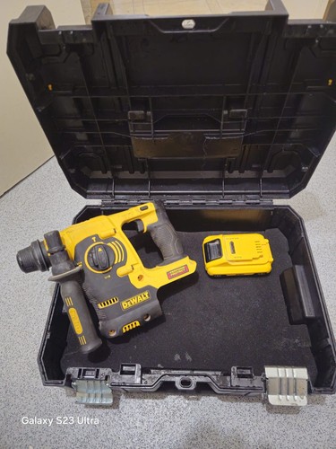 Dewalt dch253 18v ion - dewalt, xr