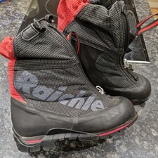 Raichle Mountaineering Winter Hiking Boots Insulated All Degree EXP. Uk 8.5