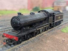 TRIANG HORNBY R150 BR BLACK