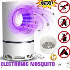Electric usb insect mosquito - electric,