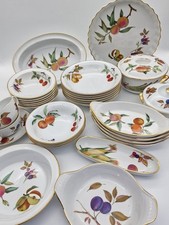 Royal Worcester Evesham