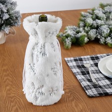  Festive Bottle Bags for Party