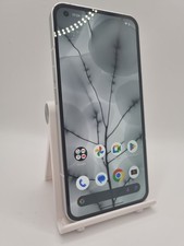 Nothing Phone 1 White Unlocked Dual SIM 256GB 6.55" 50MP Android Smartphone