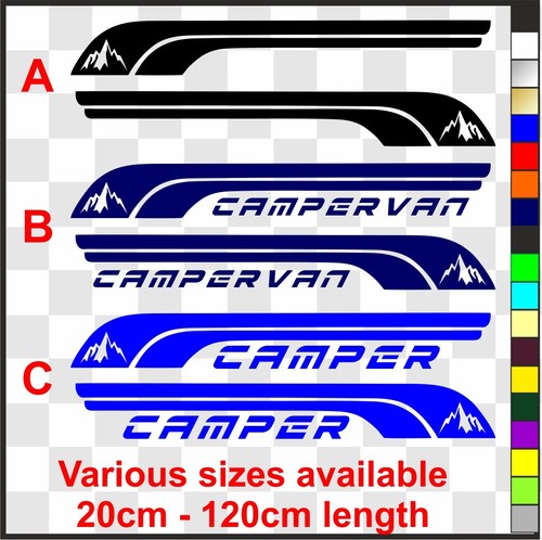 Camper stripes 2 - (1),