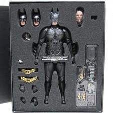 Hot Toys Movie masterpiece