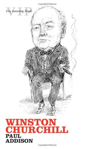 Winston churchill very - winston,