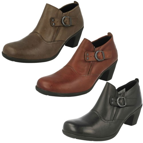 Ladies easy trouser shoe - trouser,