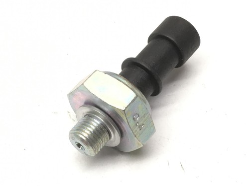 Engine oil pressure switch for - pressure,
