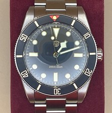 Watchdives WD7922 BB54 Homage