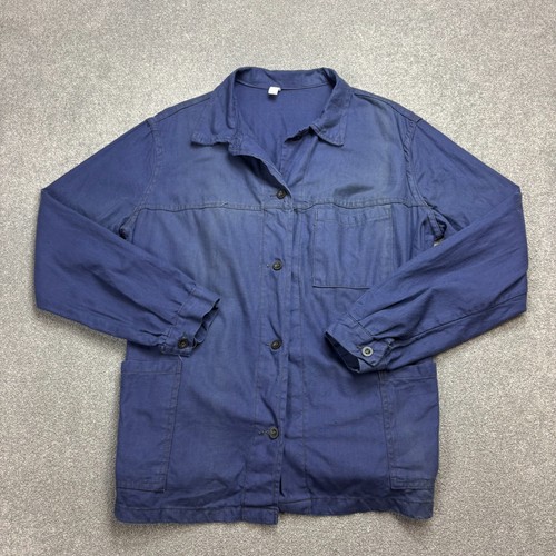 Vtg french jacket womens - french,