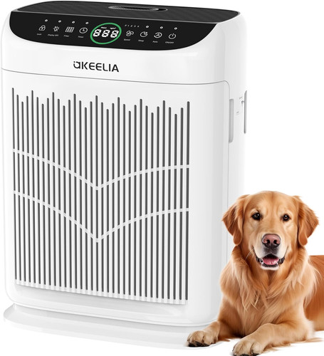 Air purifiers for home large - purifiers,