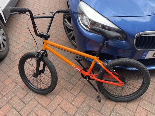 Mafiabikes kush1 bmx - kush1, bike