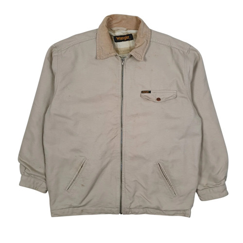 Wrangler bomber jacket - bomber,