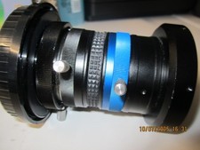 Letus35 LT12PRO 1/2" Pro Relay Lens