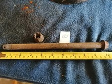 BSA TRIUMPH UNIDENTIFIED WHEEL