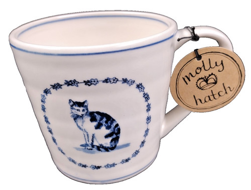 Anthropologie molly hatch cat - anthropologie,