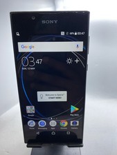 Sony Xperia L1 G3311 - 16GB - Black  (Unlocked) Smartphone Full OK- B5-19