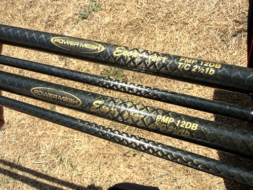 Daiwa power mesh esox pike - daiwa,