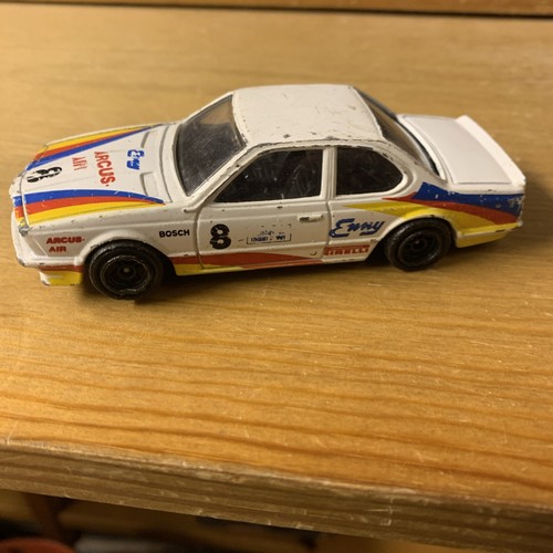 Corgi turbos c110 - corgi,