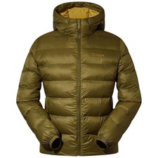 Berghaus Mens Ewden Jacket - Hydroloft Insulation Large  RRP £100