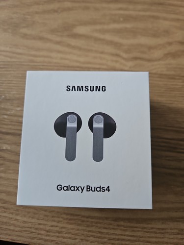 Samsung galaxy buds - 4, black