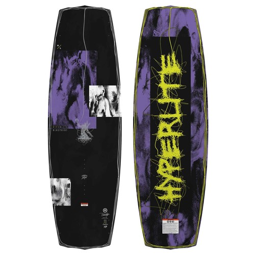 Hyperlite blueprint boat - hyperlite,