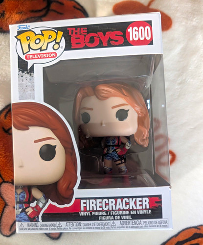 Funko pop television the boys - television,