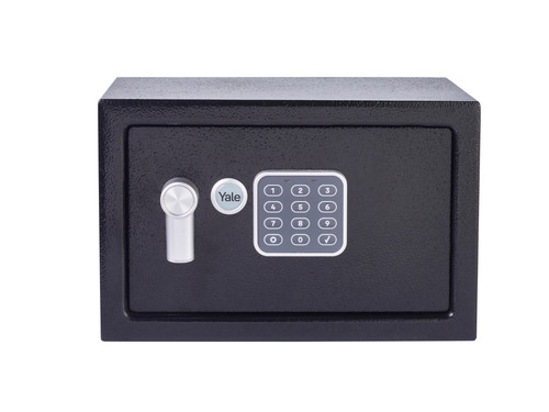 Yale small value safe - yale,