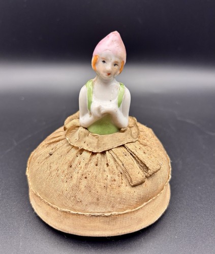 Antique german porcelain - antique,