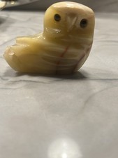 Vintage Genuine Hand Carved