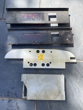 NSM CD Jukebox Parts