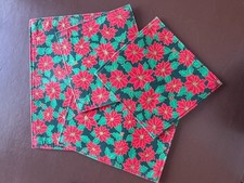 Christmas Table Protectors -
