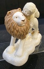  Snowbabies Peaceful Kingdom