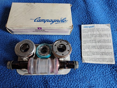 Campagnolo centaur vintage atb - centaur,
