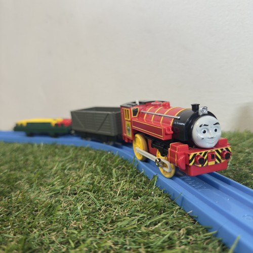 Thomas and friends - friends,