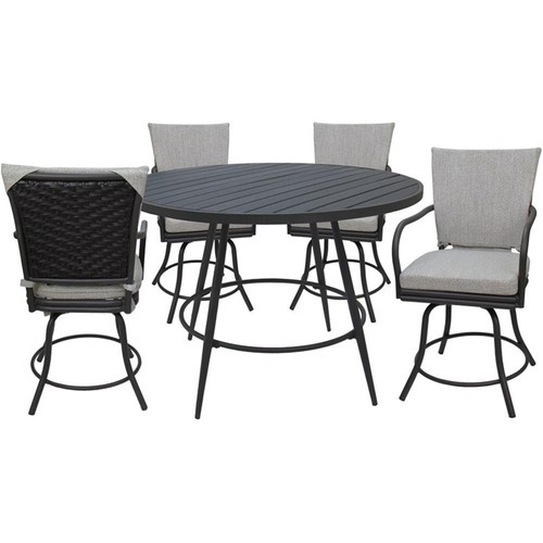 Outdoor indoor patio - patio, dining
