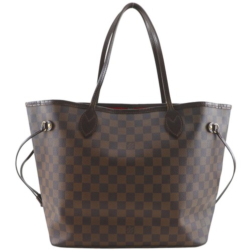 Louis vuitton neverfull - vuitton, mm