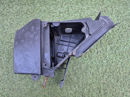 Yamaha dt125r air - box, dt