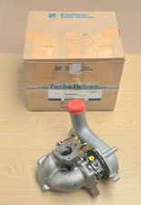 Turbo charger fits golf mk4 - turbo,